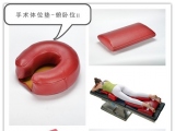 蒙泰海綿體位墊：資質與實用兼具，手術室的安心選擇